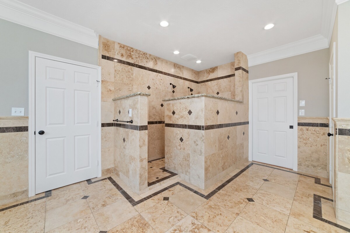 Escape Summer w/ Backyard, BBQ, Fishing & Crabbing - Photo 69