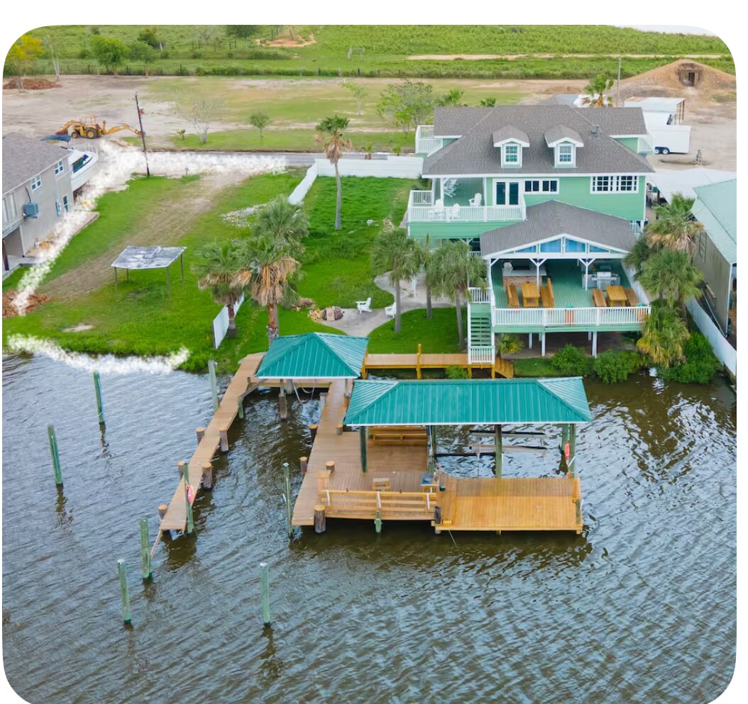 Escape Summer w/ Backyard, BBQ, Fishing & Crabbing - Photo 76