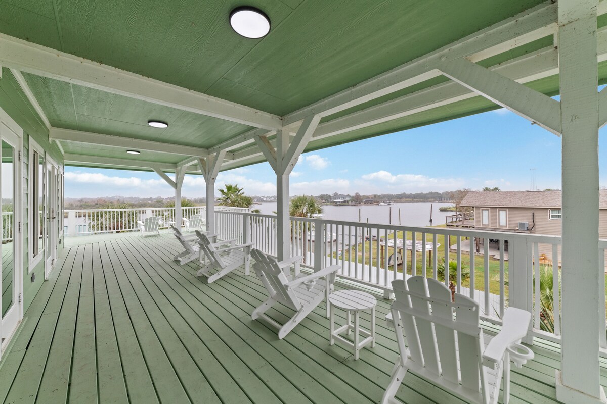 Escape Summer w/ Backyard, BBQ, Fishing & Crabbing - Photo 18
