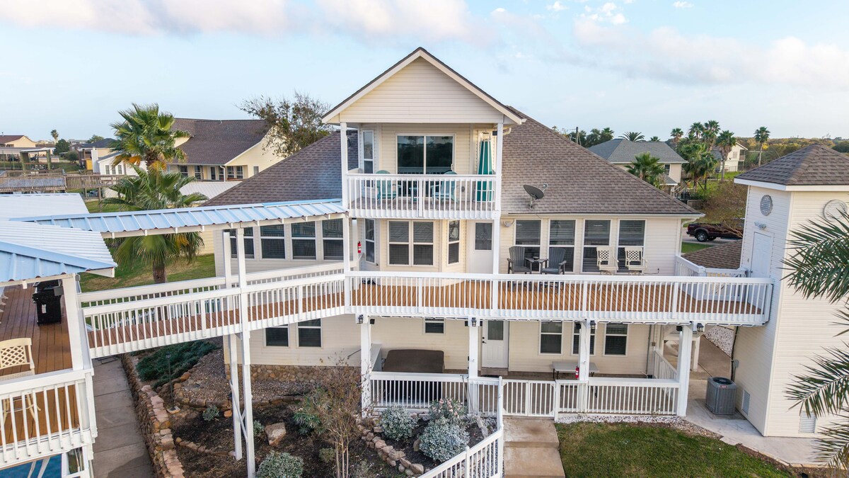 Oyster Creek Retreat-Fishing, Crabbing & Hot Tub - Photo 47