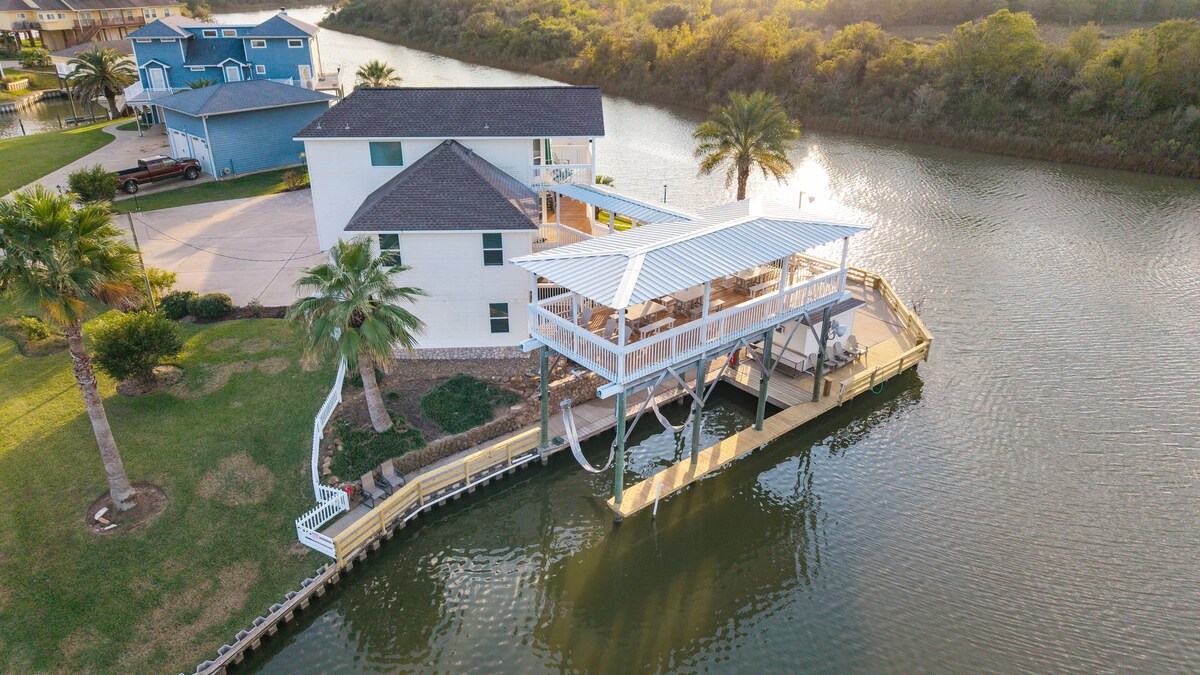 Oyster Creek Retreat-Fishing, Crabbing & Hot Tub - Photo 88